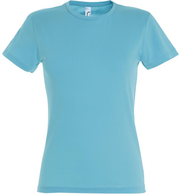 SOL'S 11386 - MISS Women's T Shirt