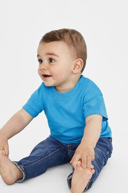 SOLS 11975 - Baby T-Shirt Mosquito