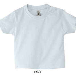 SOL'S 11975 - MOSQUITO Baby T Shirt