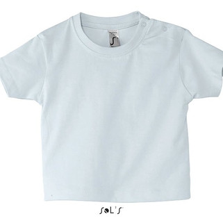 SOLS 11975 - Baby T-Shirt Mosquito