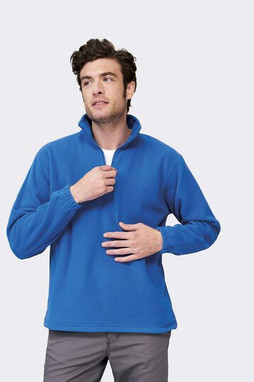 SOLS 56000 - NESS Unisex Sweat Shirt