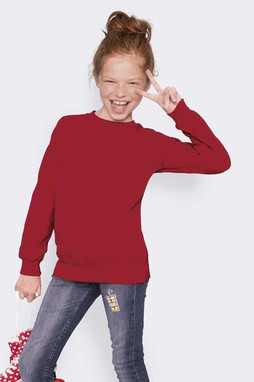 SOLS 13249 - NEW SUPREME KIDS Sweat Shirt Enfant