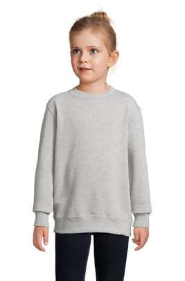 SOL'S 13249 - New Supreme Round Neck Kid's Sweatshirt