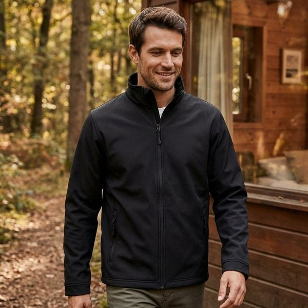 Gregster Veste d'extérieur pour homme 12201 Gregster Veste d'extérieur pour homme 12201