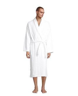 SOL'S 89100 - PALACE Unisex Bathrobe (Shawl Collar)