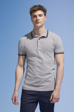 SOLS 00577 - PASADENA MEN Polo Shirt