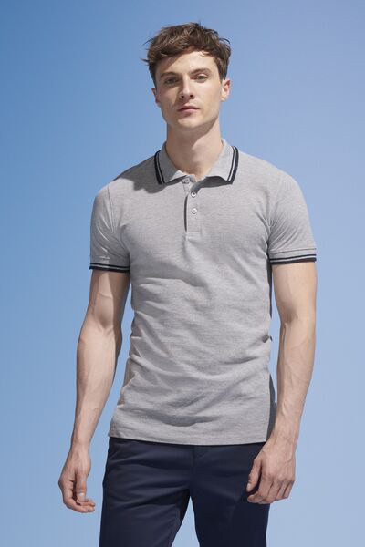 SOL'S 00577 - PASADENA MEN Polo Uomo Manica Corta