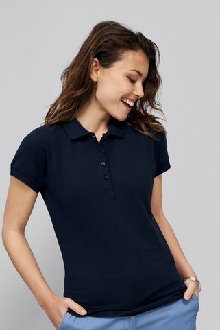 SOLS 11338 - Kvinde Polo Shirt Passion