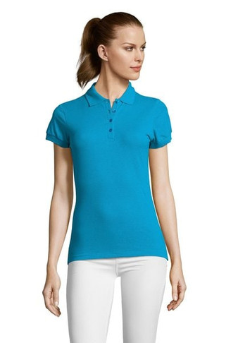 SOLS 11338 - PASSION Womens Polo Shirt