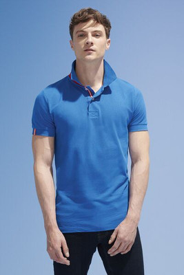 SOL'S 00576 - PATRIOT Men's Polo Shirt