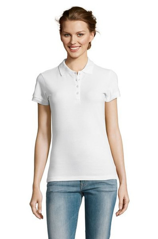 SOLS 11310 - PEOPLE Womens Polo Shirt