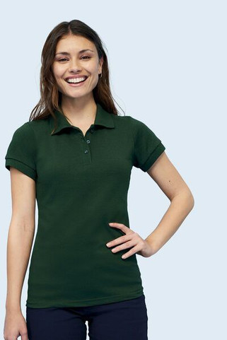 SOLS 11347 - Elegant Kvinde Polo Skjorte med Perfekt Pasform