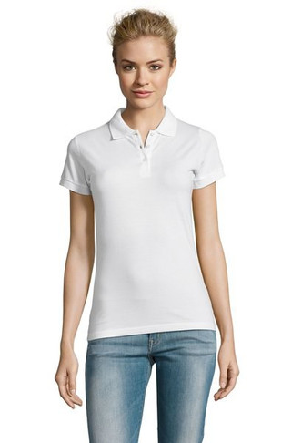 SOLS 11347 - PERFECT WOMEN Polo Femme