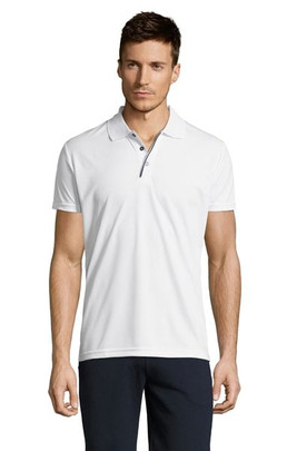 SOL'S 01180 - PERFORMER MEN Sports Polo Shirt