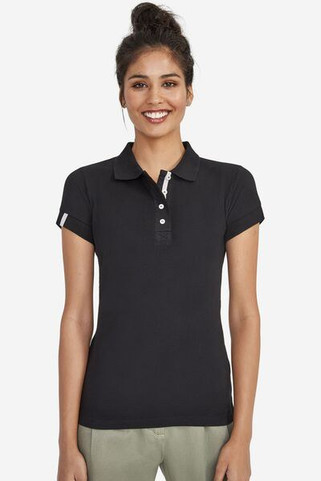 SOLS 00575 - PORTLAND WOMEN Polo Donna Manica Corta
