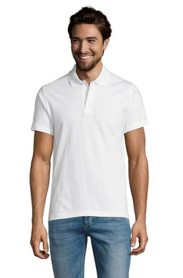 SOL'S 11377 - PRESCOTT MEN Heren Polo