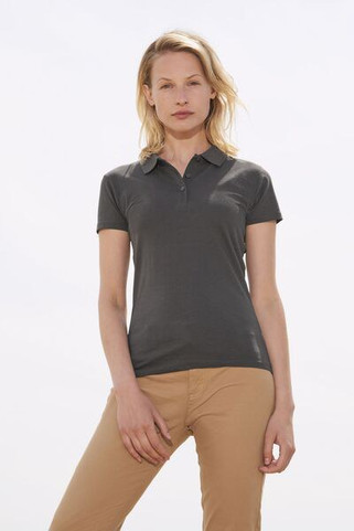 SOLS 11376 - PRESCOTT WOMEN Polo Shirt