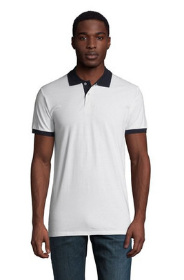 SOL'S 11369 - PRINCE Unisex Polo Shirt