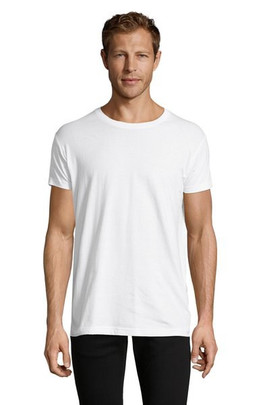 SOL'S 00553 - Men's Round Collar Close Fitting T-Shirt Regent Fit