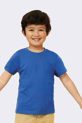 SOL'S 11970 - REGENT KIDS Kids' Round Neck T Shirt