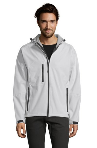 Sols 46602 - REPLAY MEN Hupullinen Softshell