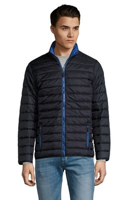 SOL'S 01193 - RIDE MEN Light Padded Jacket