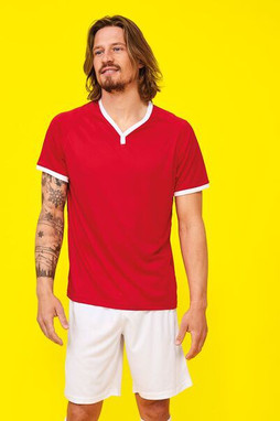 SOLS 01221 - SAN SIRO 2 Adults Basic Shorts