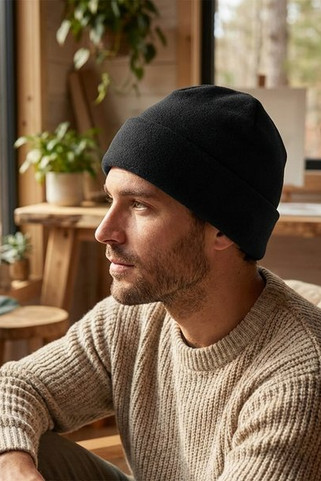 SOLS 88112 - SERPICO 55 Unisex Fleece Hat