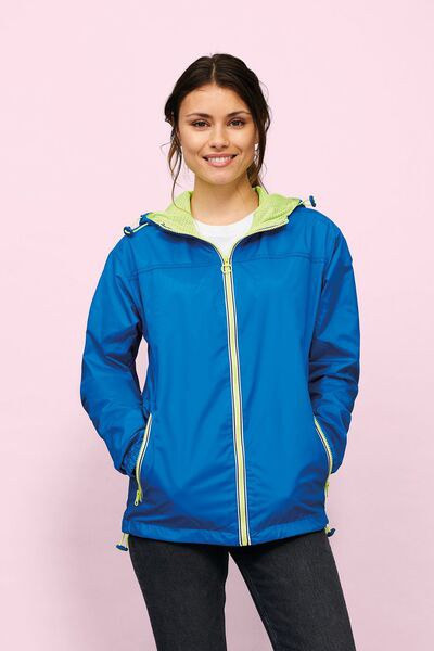 SOL'S 01171 - SKATE Giacca Unisex Antivento