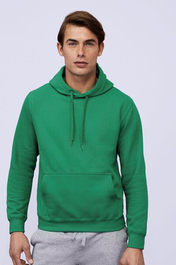 SOLS 13251 - SLAM Unisex Hooded Sweatshirt
