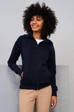 SOLS 47400 - SODA Veste Femme Zippée
