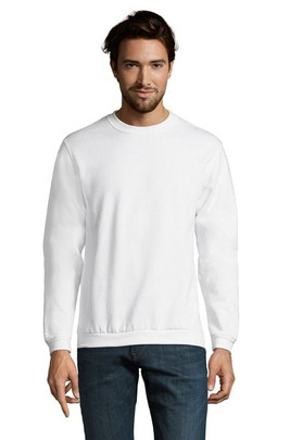 SOL'S 01168 - SPIDER Men's Round Neck Sweatshirt