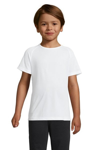 SOLS 01166 - Kinder Sport T-Shirt Sporty