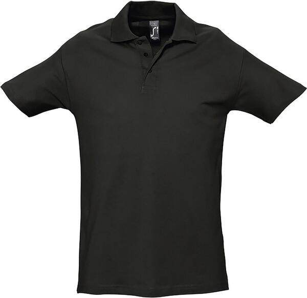 SOL'S 11362 - SPRING II Polo Uomo Manica Corta