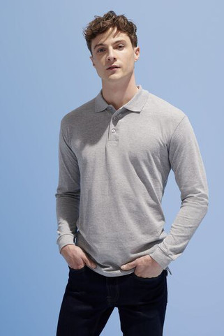 SOLS 11328 - Мъжка поло тениска STAR