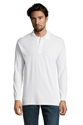SOLS 11328 - STAR Mens Polo Shirt