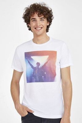 SOL'S 11775 - SUBLIMA Tee Shirt Uniseks Ronde Hals Om Te Sublimeren