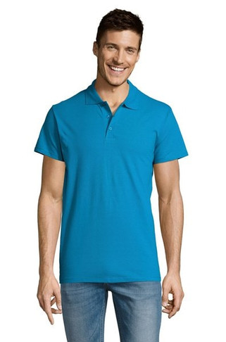 SOLS 11342 - SUMMER II Mens Polo Shirt