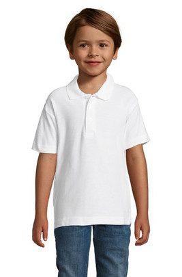 SOL'S 11344 - SUMMER II KIDS Kids' Polo Shirt
