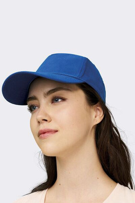 SOL'S 88110 - SUNNY Five Panel Cap