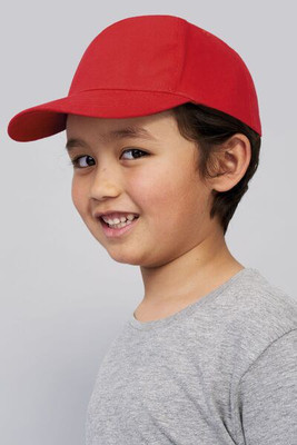 SOL'S 88111 - SUNNY KIDS Gorra Niño 5 Paneles