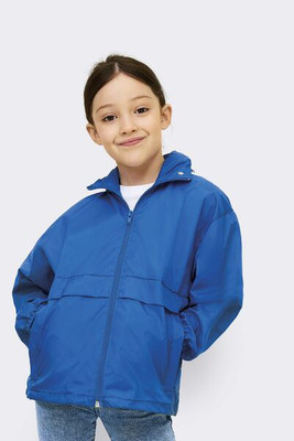 SOL'S 32300 - SURF KIDS Kids' Windbreaker