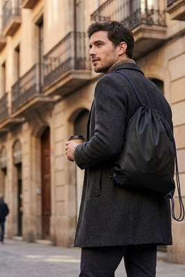 SOL'S 70600 - Versatile Urban Gym Bag with Customization Options