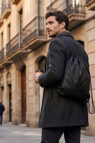 SOLS 70600 - Funktionel og Justerbar Sportstaske til Tilpasning