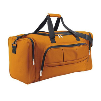 SOLS 70900 - Polyester Multi-Pocket Sports Bag Week-End