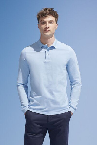 SOLS 11353 - WINTER II Мъжка Поло Риза