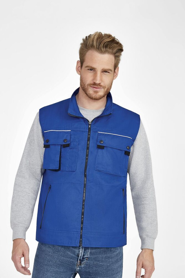 SOL'S 80500 - Zenith Pro Workwear Weste