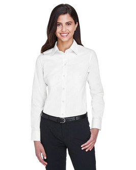 Devon & Jones DG530W - Collection Élégance Féminine Stretch Twill