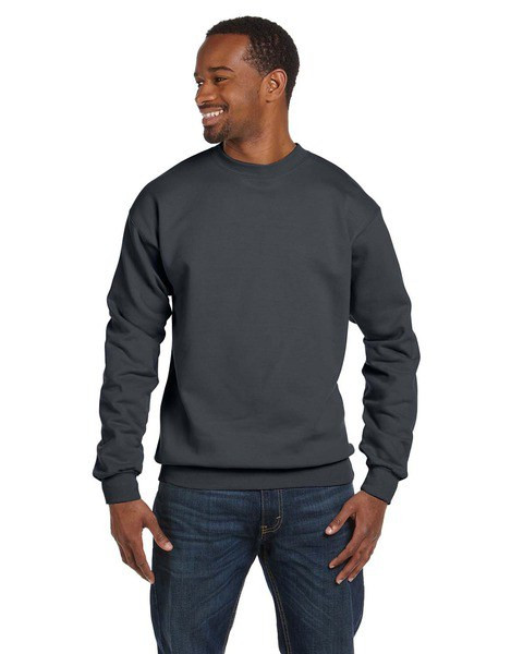 Gildan G920 - Ultra Soft Ringspun Cotton Crewneck Sweatshirt