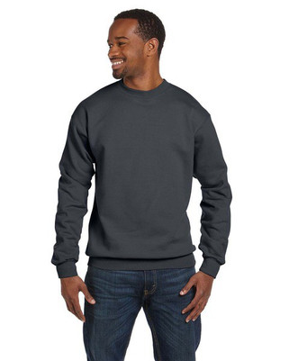 Gildan G920 - Ultra Soft Ringspun Cotton Crewneck Sweatshirt